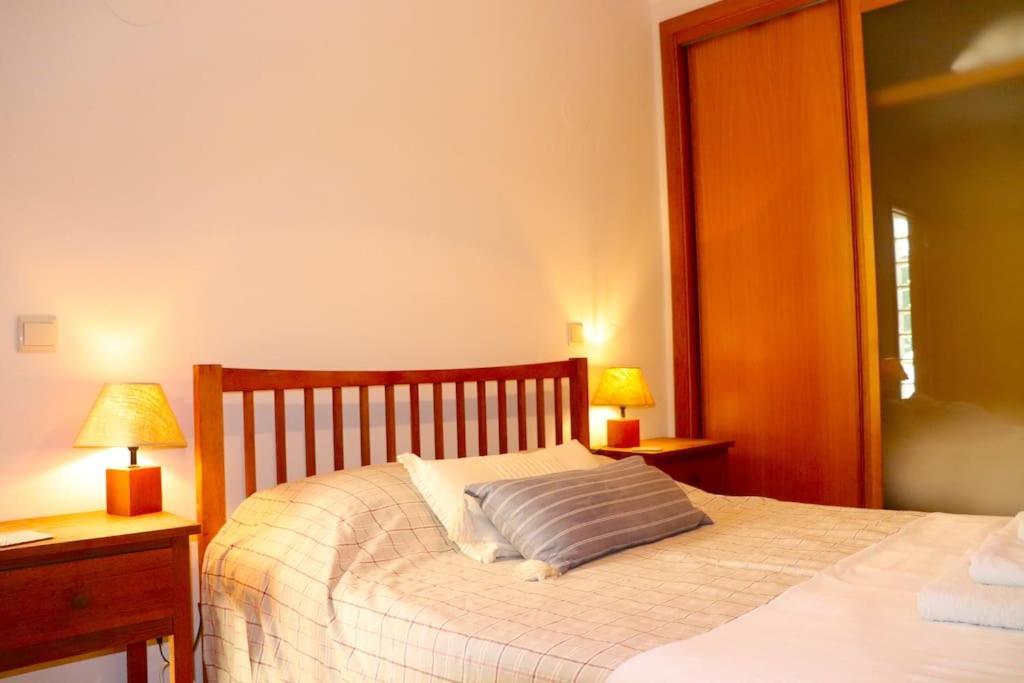 Sea Breeze House Ericeira - Ribeira Dilhas Beach المظهر الخارجي الصورة