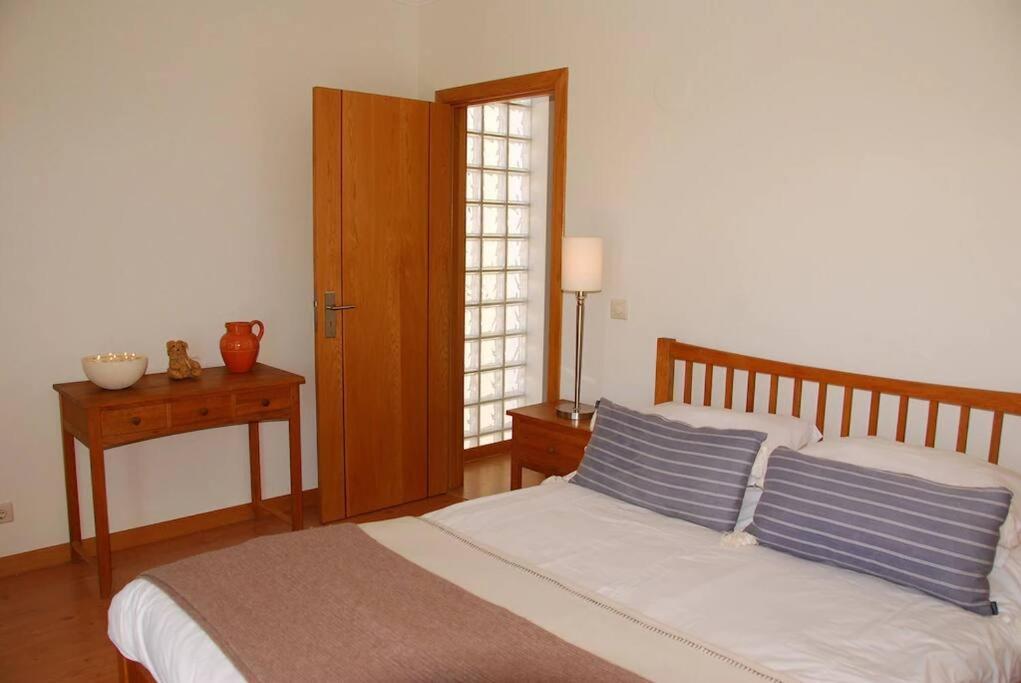 Sea Breeze House Ericeira - Ribeira Dilhas Beach المظهر الخارجي الصورة