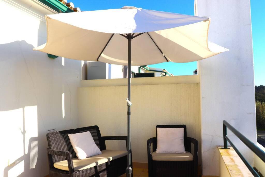Sea Breeze House Ericeira - Ribeira Dilhas Beach المظهر الخارجي الصورة