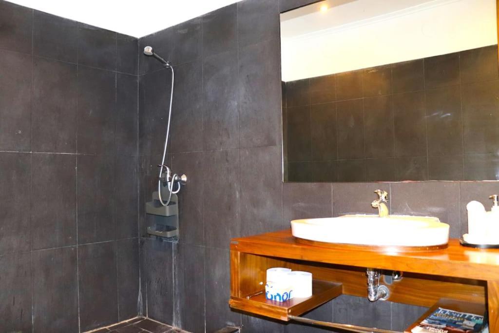 Sea Breeze House Ericeira - Ribeira Dilhas Beach المظهر الخارجي الصورة